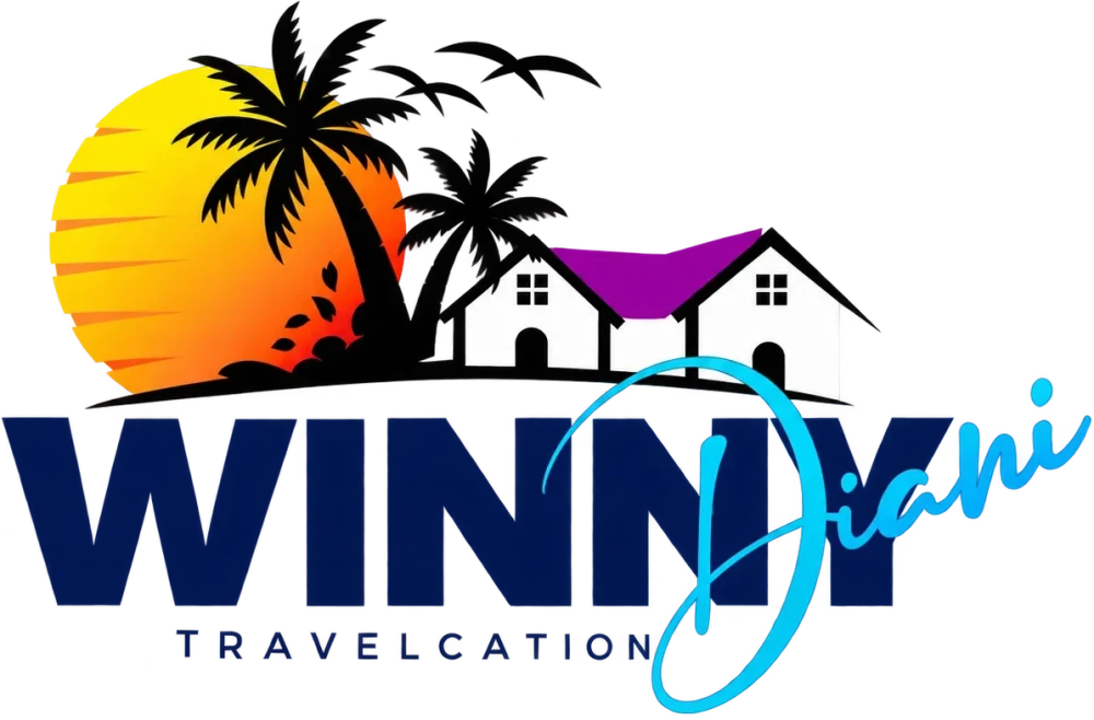 Winnie Travelcation